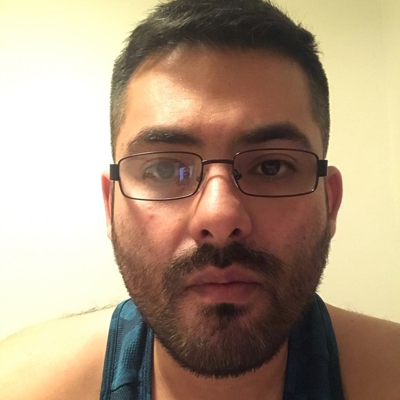 Eyeglass Frame SHEIN MEN - Picture 3 of 6